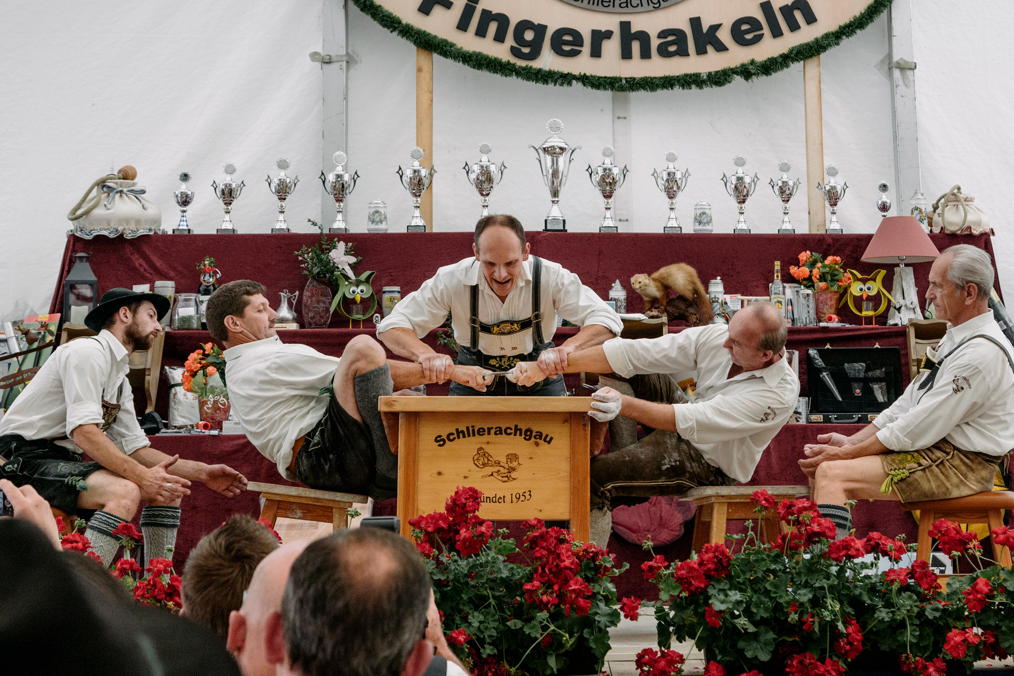 Katharina Reichvilser jetzt Katharina Sellin