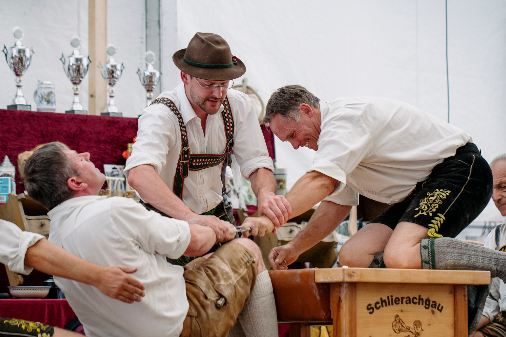 Katharina Reichvilser jetzt Katharina Sellin