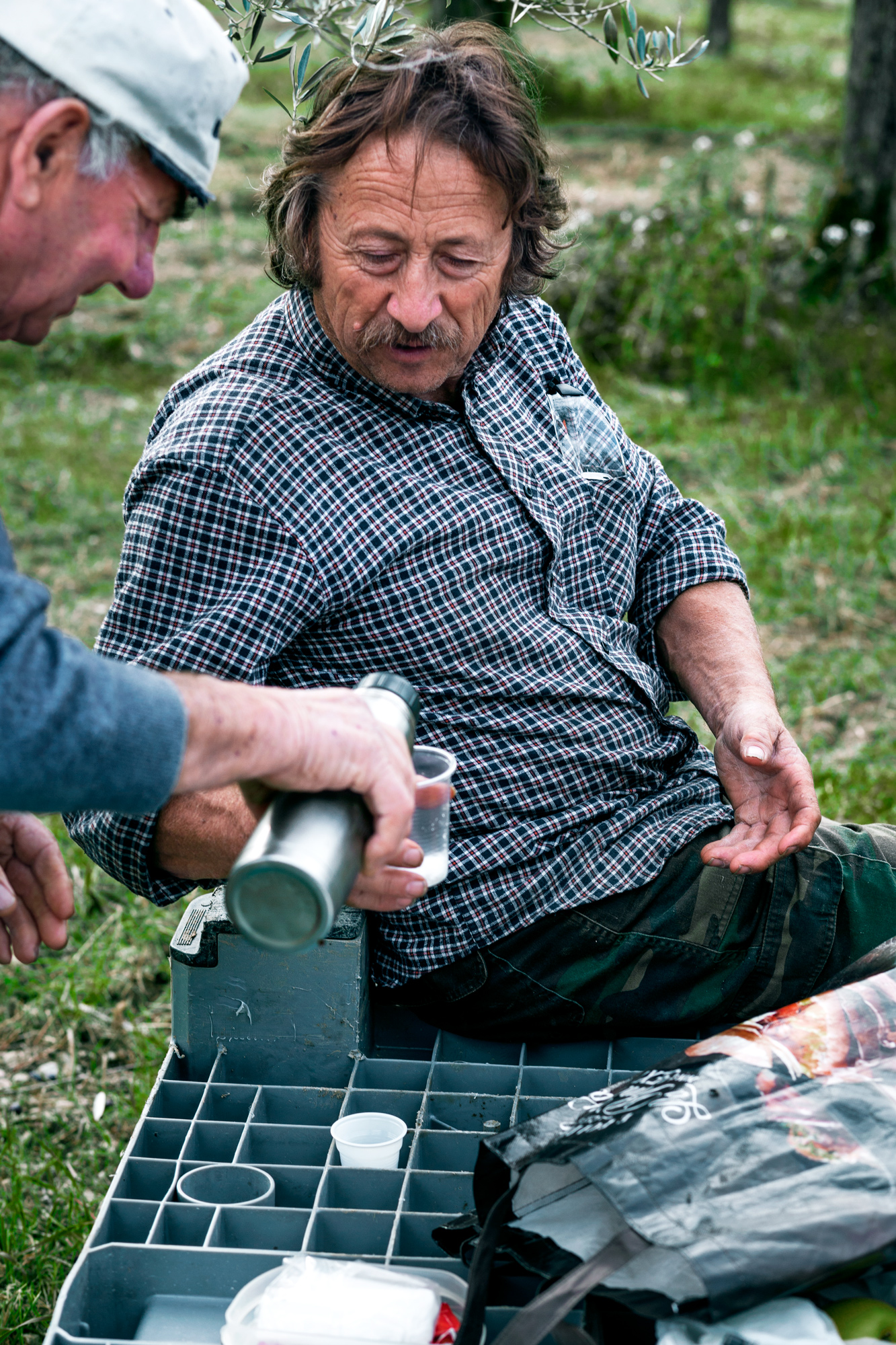 Katharina Reichvilser jetzt Katharina Sellin