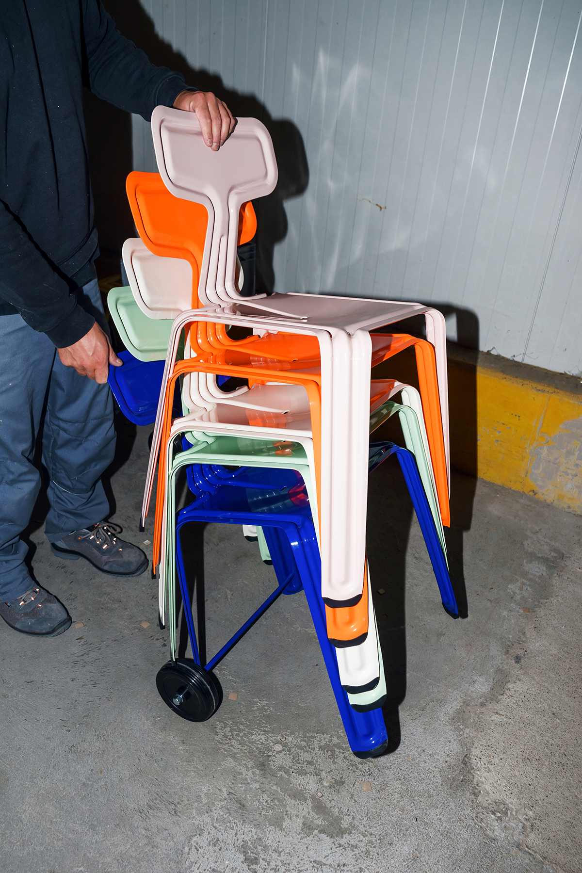 Katharina Reichvilser jetzt Katharina Sellin