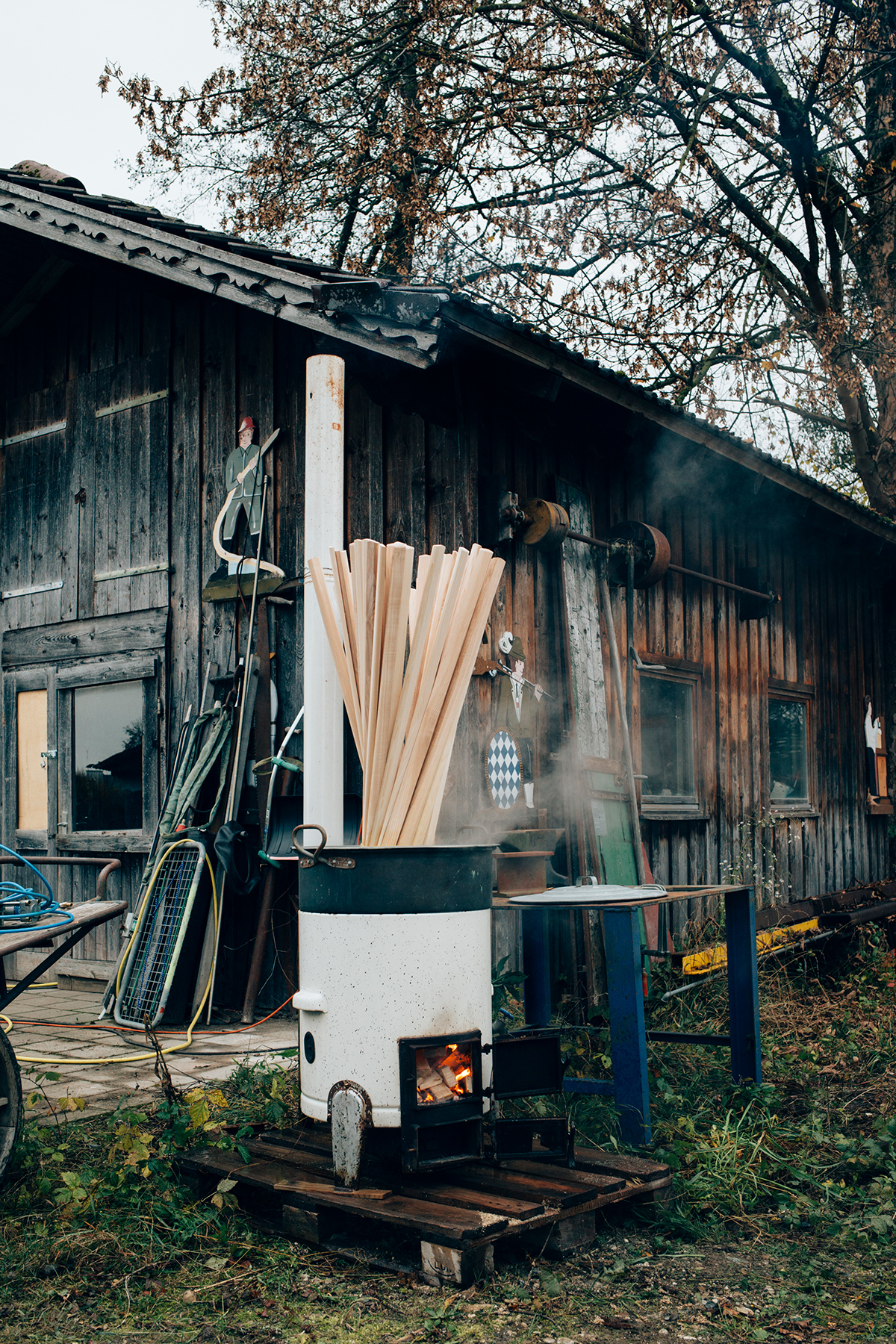 Katharina Reichvilser jetzt Katharina Sellin