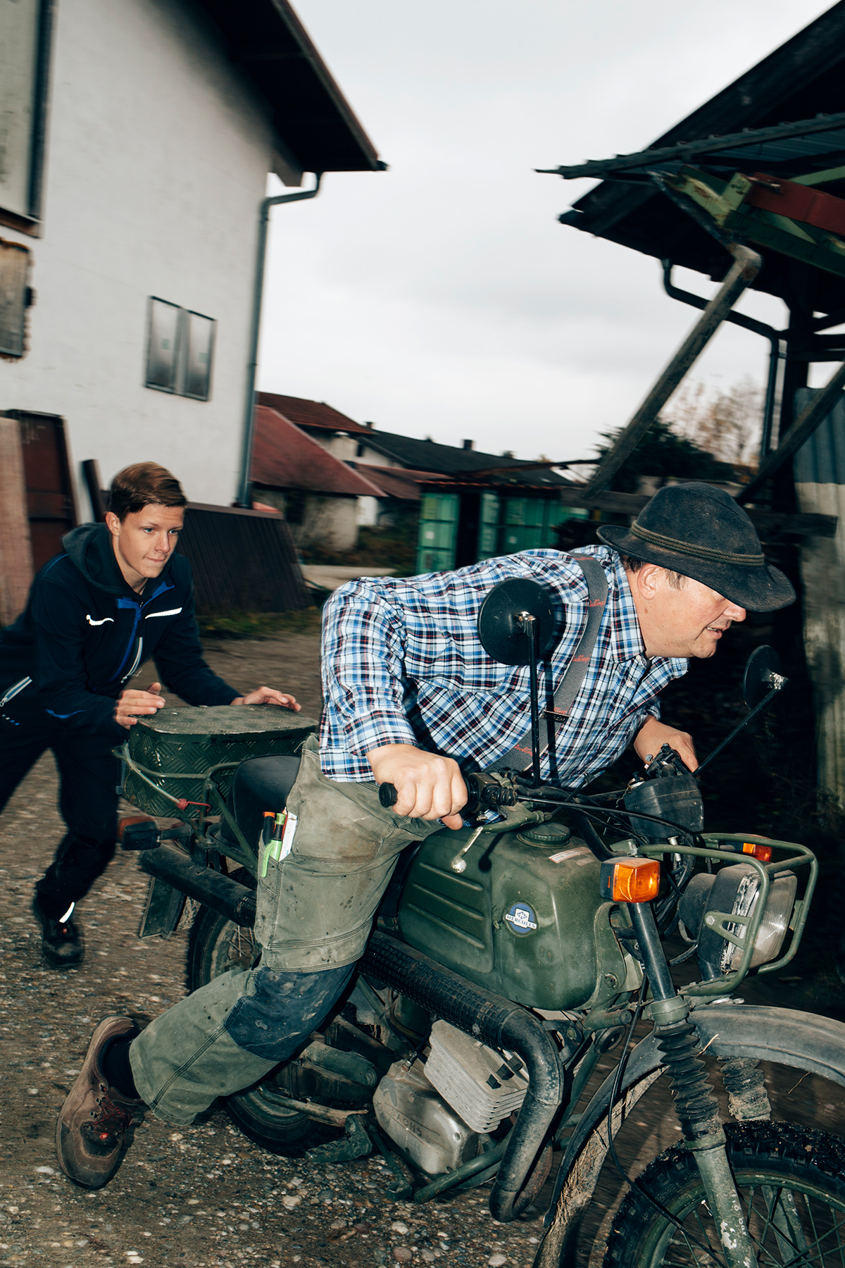 Katharina Reichvilser jetzt Katharina Sellin